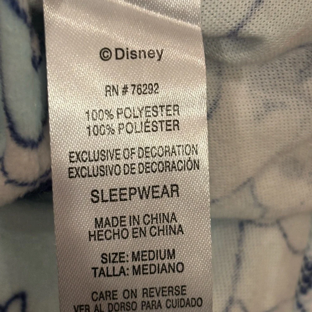 Disney Frozen‎ Pajamas - Picture 4 of 5